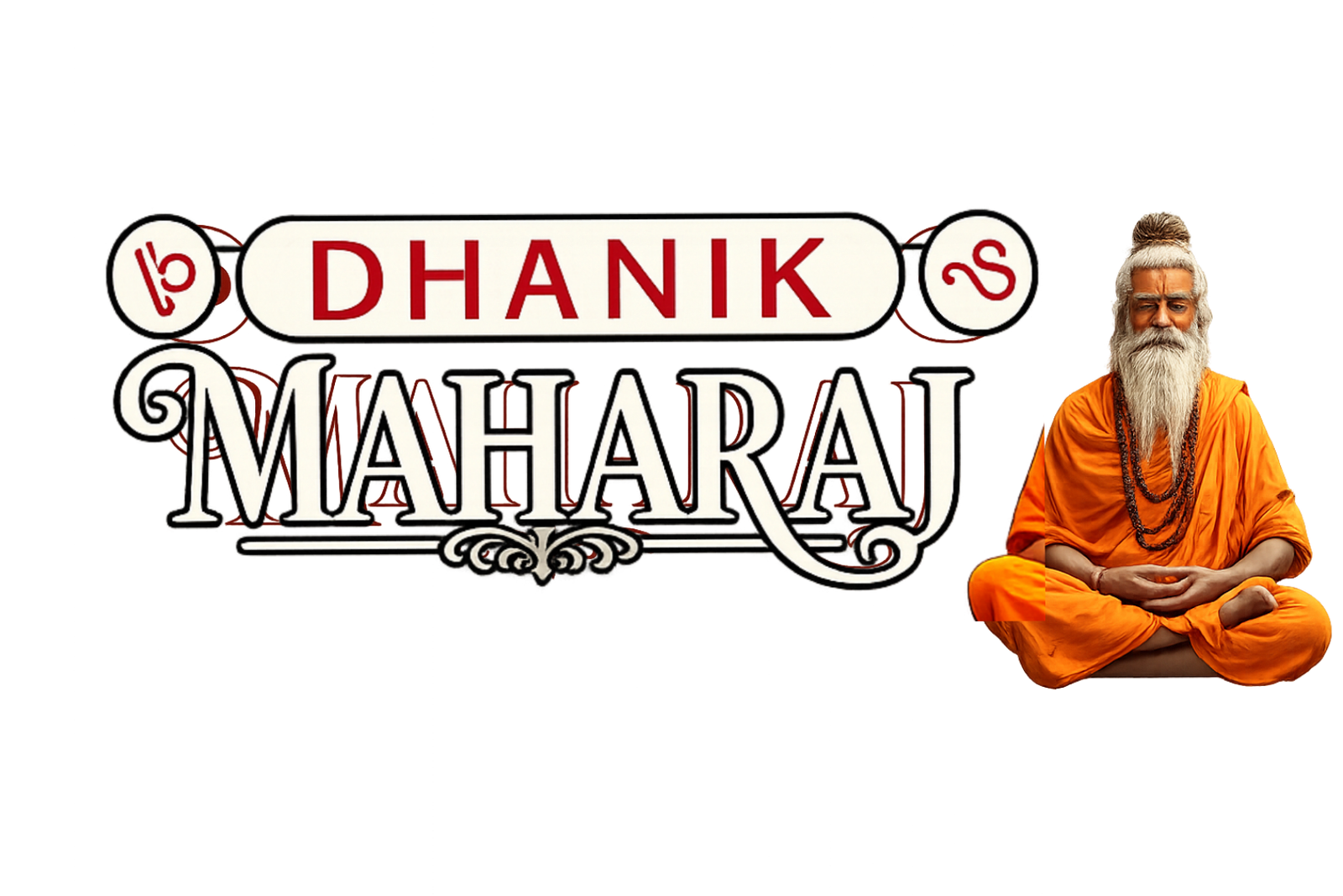 Dhanik Maharaj 